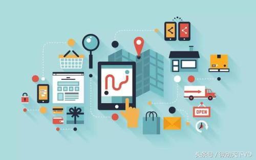移動(dòng)互聯(lián)網(wǎng)時(shí)代實(shí)體店如何通過(guò)微信小程序?qū)崿F(xiàn)營(yíng)銷突破