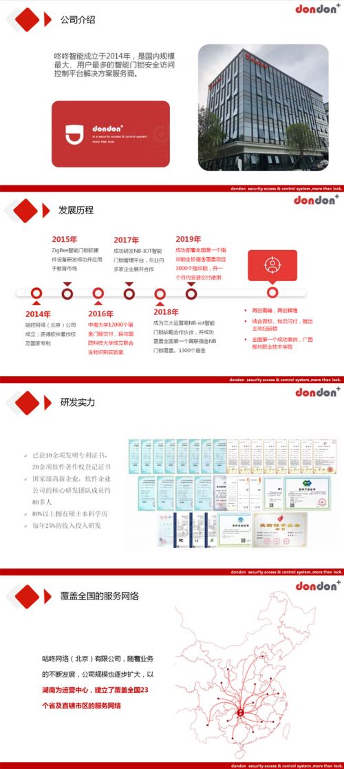 崢嶸七月，喜報頻傳 咚咚智能企業(yè)銷售與維護雙輪驅(qū)動，發(fā)展再提速