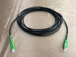 鶴壁騰天再推新品 繼OM5光纖之后，新一代光纖跳線引領(lǐng)連接新標(biāo)準(zhǔn)