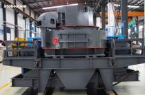 高效離心沖擊破碎機(jī) 河南眾誠機(jī)械助力冶金行業(yè)產(chǎn)能升級