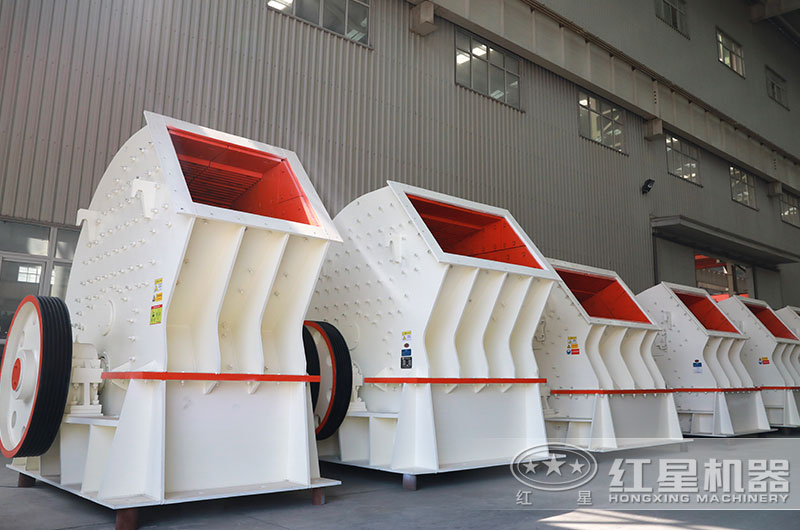 石頭粉碎機哪家好，多少錢一臺？冶金設備選購指南